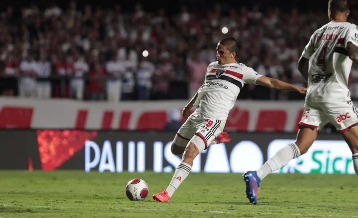 Pablo Maia