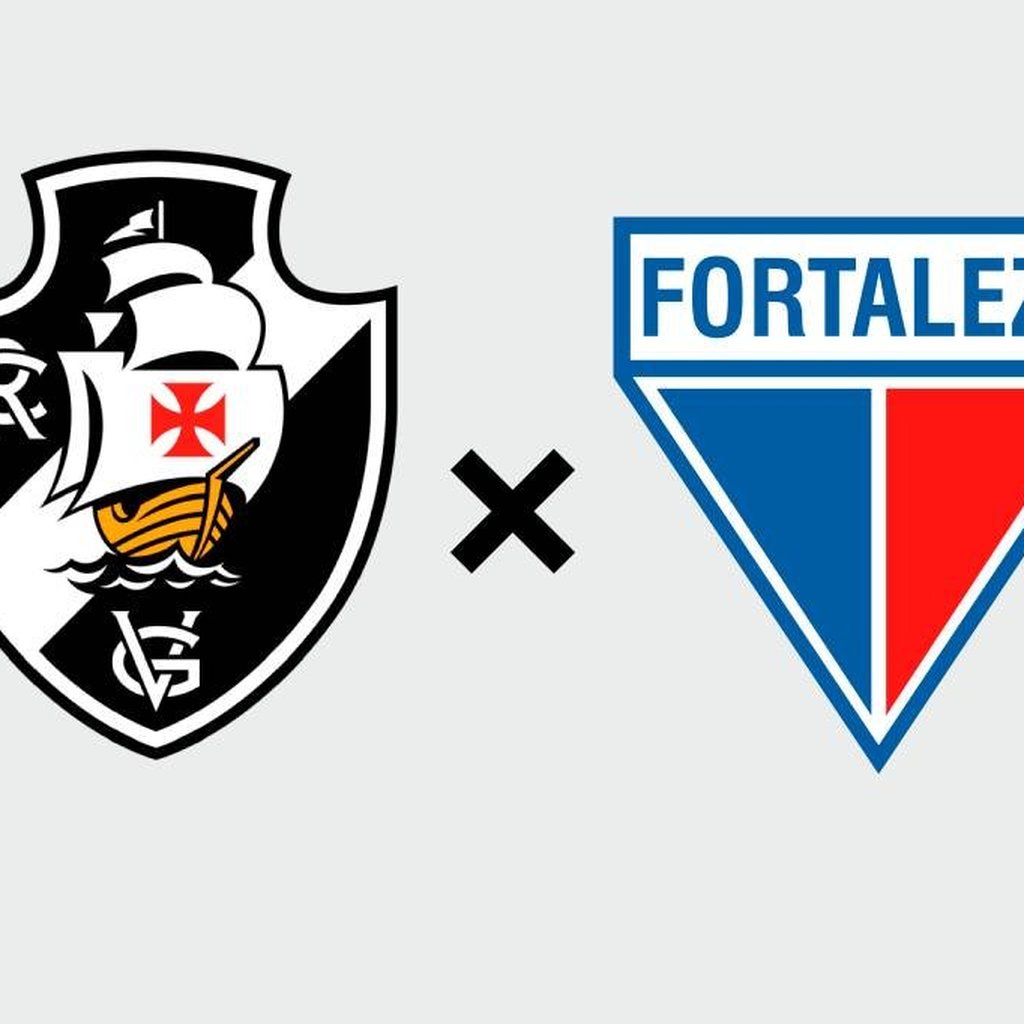 vasco x Fortaleza