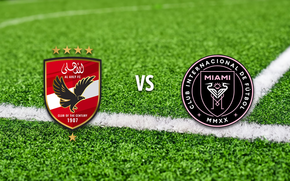 Al Ahly x Inter Miami