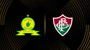 Mamelodi x Fluminense