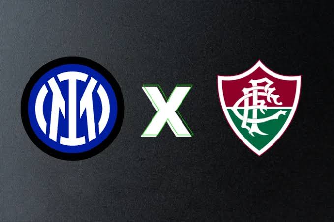 Inter de Milão x Fluminense