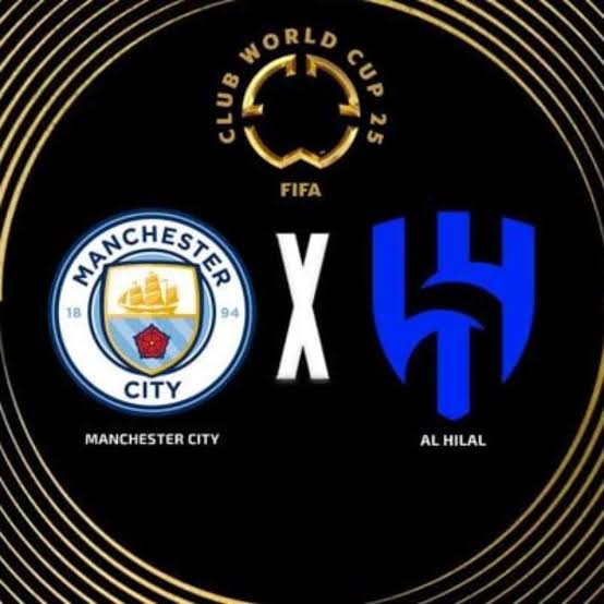 City x Al-Hilal