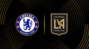 Chelsea x Los Angeles