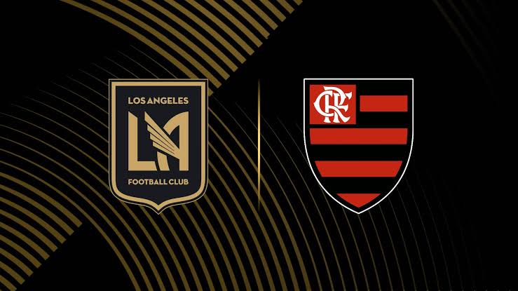 LAFC x Flamengo
