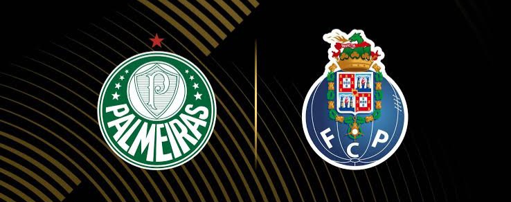 Palmeiras x Porto
