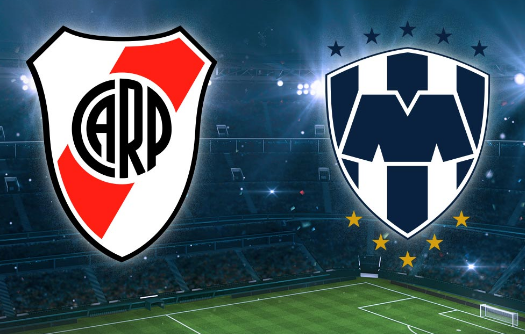 River Plate x Monterrey