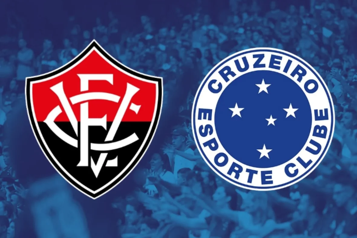 Vitória x Cruzeiro