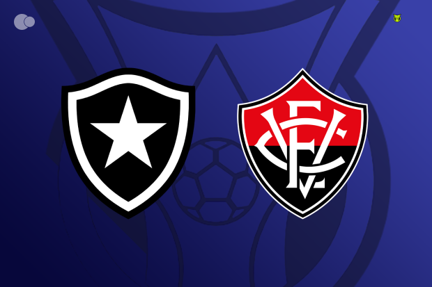 Botafogo x Vitória