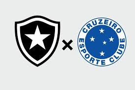 Botafogo x Cruzeiro