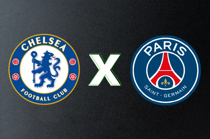Chelsea x PSG