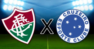 Fluminense x Cruzeiro
