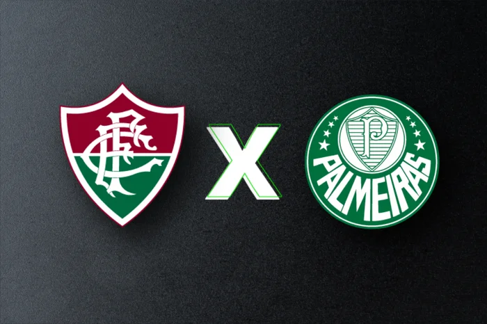 Fluminense x Palmeiras