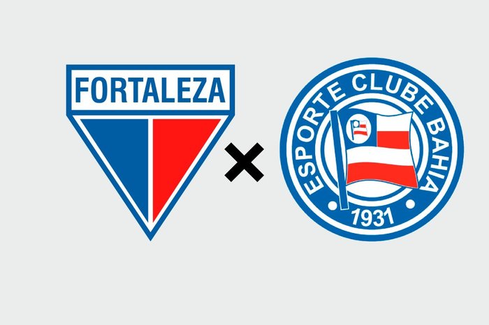 Fortaleza x bahia