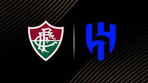 Fluminense x Al-Hilal