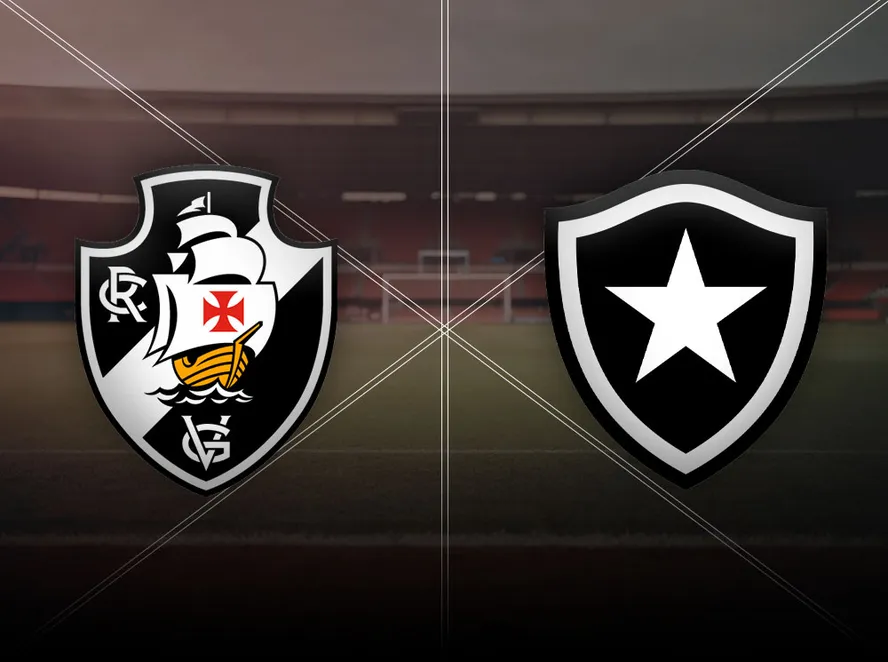 Vasco x Botafogo
