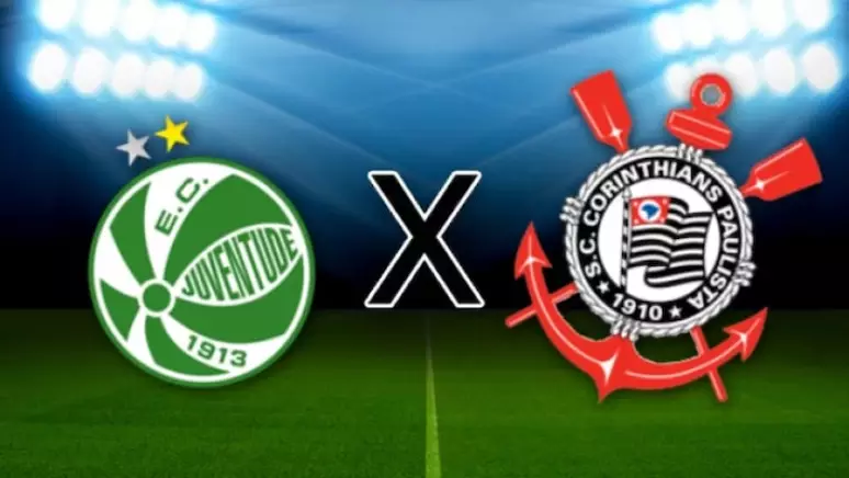 Juventude x Corinthians