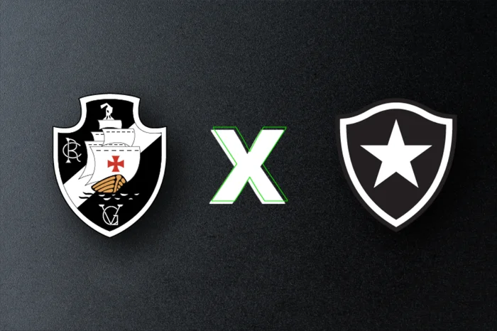 Vasco x Botafogo