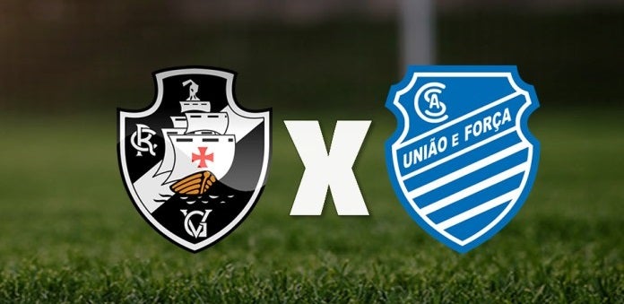 Vasco x CSA