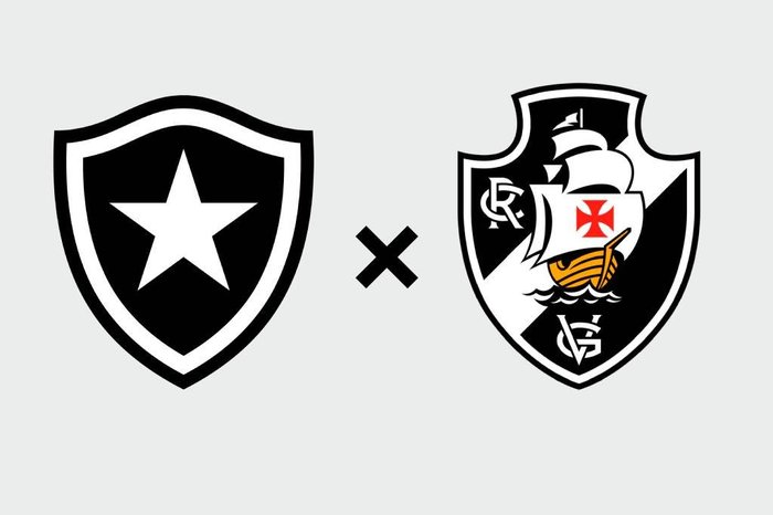 Botafogo x Vasco
