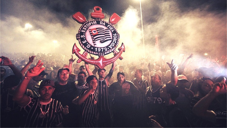 corinthians fans