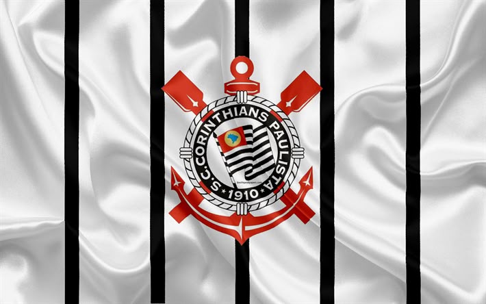 corinthians flag