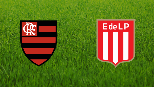 Estudiantes x Flamengo