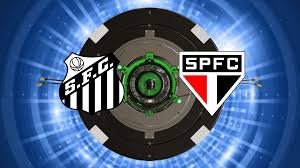 Santos x São Paulo