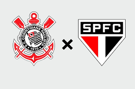 Corinthians x São Paulo