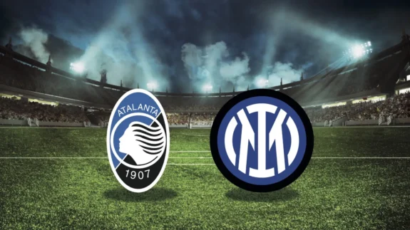 Atalanta x Internazionale