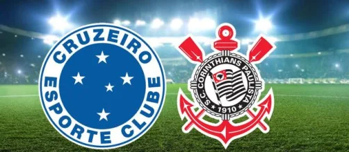 Cruzeiro x Corinthians