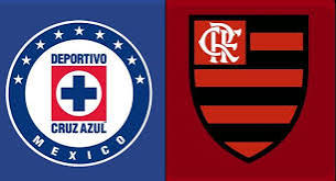 Cruz Azul x Flamengo