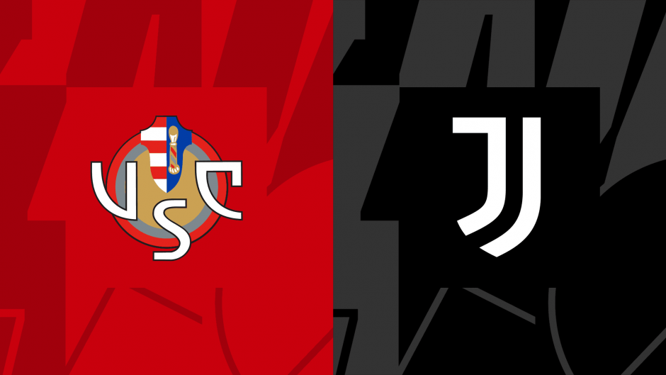 Juventus x Cremonese