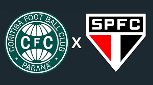 coritiba x sao paulo 2026